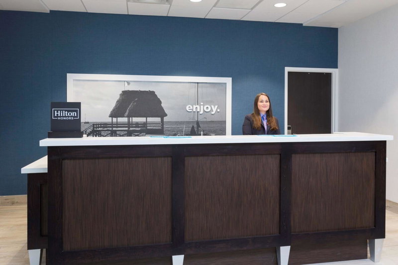 Hampton Inn Fort Lauderdale Pompano Beach, Pompano Beach, United States