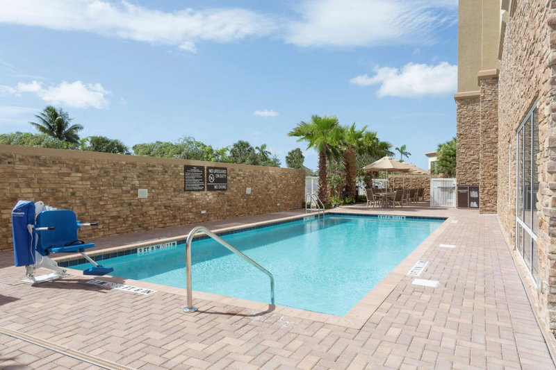 Hampton Inn Fort Lauderdale Pompano Beach, Pompano Beach, United States