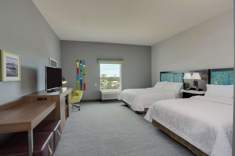 Hampton Inn Fort Lauderdale Pompano Beach, Pompano Beach, United States