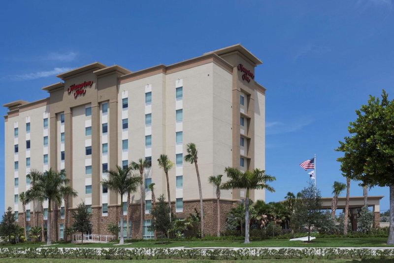 Hampton Inn Fort Lauderdale Pompano Beach, Pompano Beach, United States