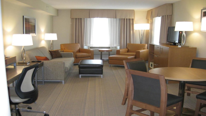 Holiday Inn Saratoga Springs by IHG, Saratoga Springs, United States