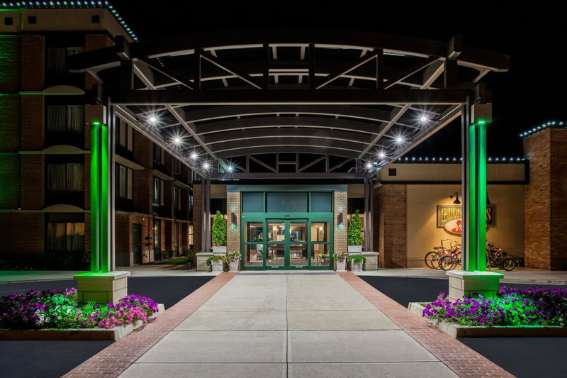 Holiday Inn Saratoga Springs by IHG, Saratoga Springs, United States