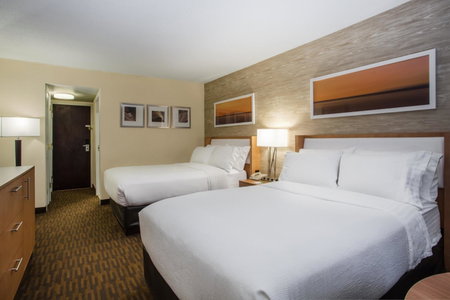 Holiday Inn Saratoga Springs by IHG, Saratoga Springs, United States