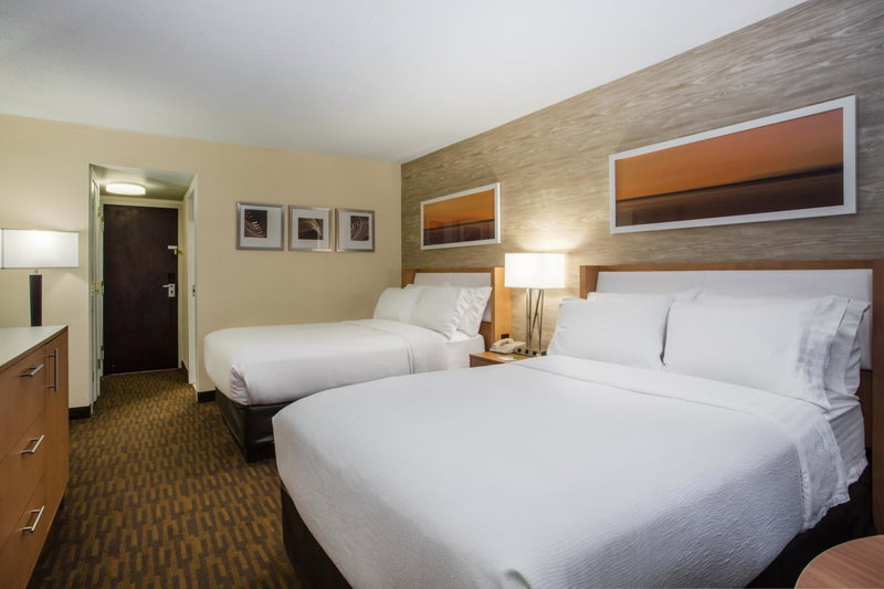 Holiday Inn Saratoga Springs by IHG, Saratoga Springs, United States