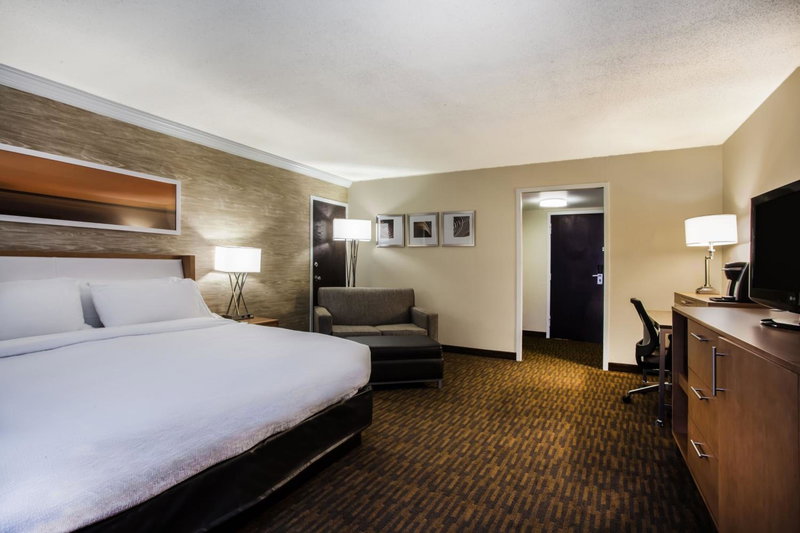 Holiday Inn Saratoga Springs by IHG, Saratoga Springs, United States