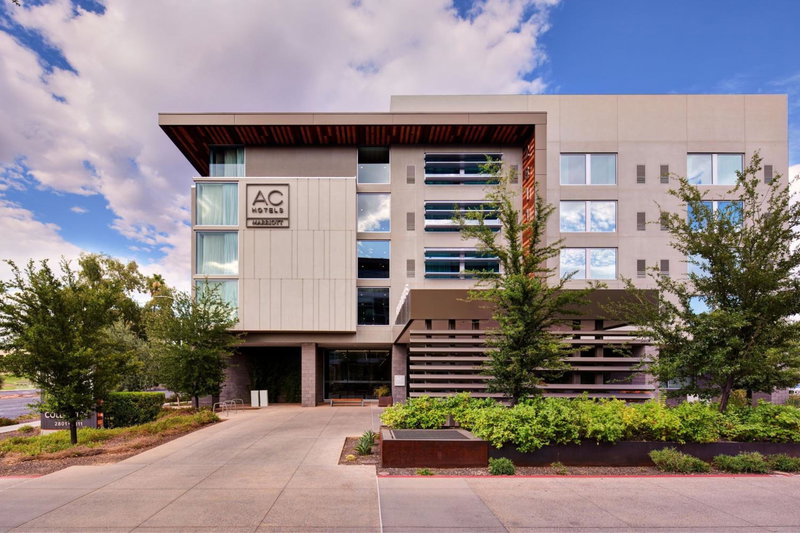 AC Hotel Phoenix Biltmore, Encanto, United States
