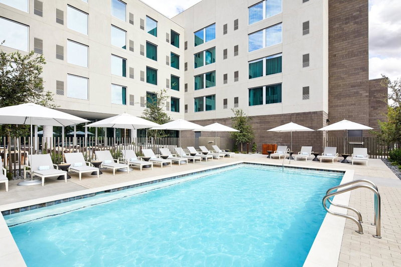 AC Hotel Phoenix Biltmore, Encanto, United States