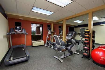 Hampton Inn & Suites Newtown, Yardley, United States