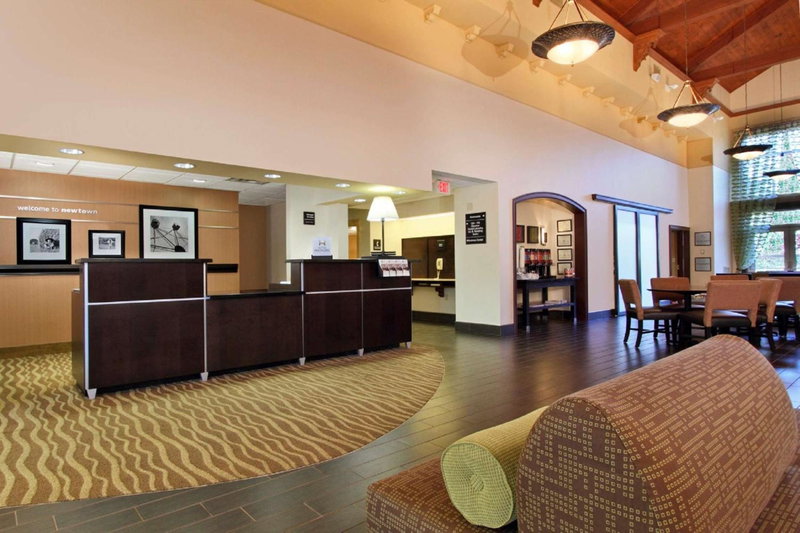 Hampton Inn & Suites Newtown, Yardley, United States