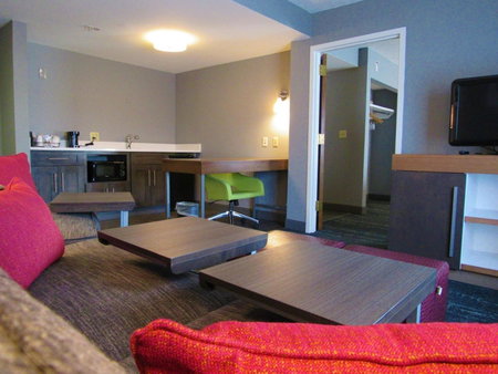 Hampton Inn & Suites Newtown, Yardley, United States