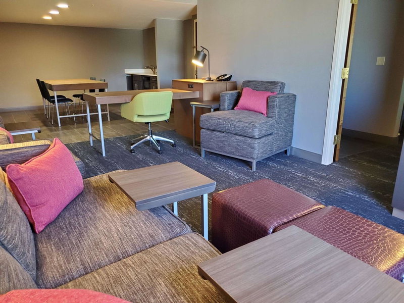 Hampton Inn & Suites Newtown, Yardley, United States