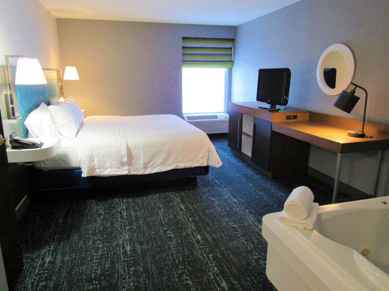 Hampton Inn & Suites Newtown, Yardley, United States