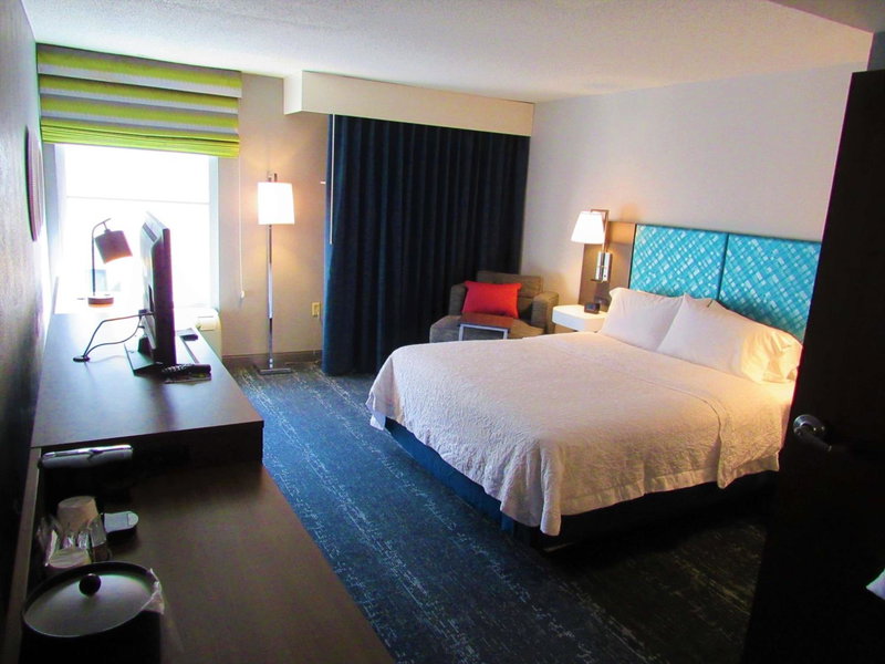 Hampton Inn & Suites Newtown, Yardley, United States