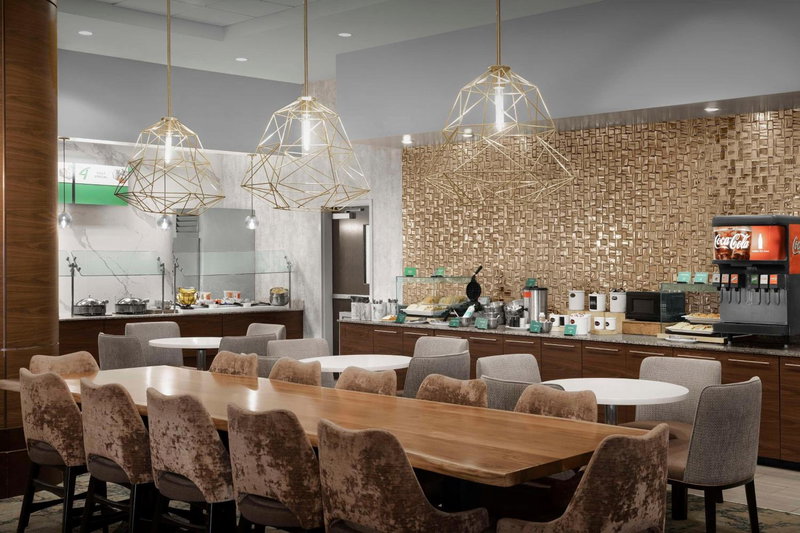 Embassy Suites Atlanta - Kennesaw Town Center, Kennesaw, United States