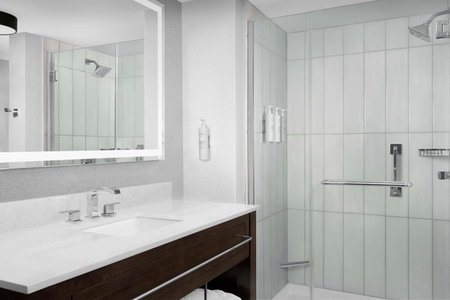 Embassy Suites Atlanta - Kennesaw Town Center, Kennesaw, United States
