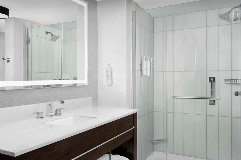 Embassy Suites Atlanta - Kennesaw Town Center, Kennesaw, United States