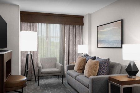 Embassy Suites Atlanta - Kennesaw Town Center, Kennesaw, United States