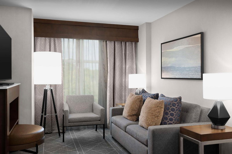 Embassy Suites Atlanta - Kennesaw Town Center, Kennesaw, United States