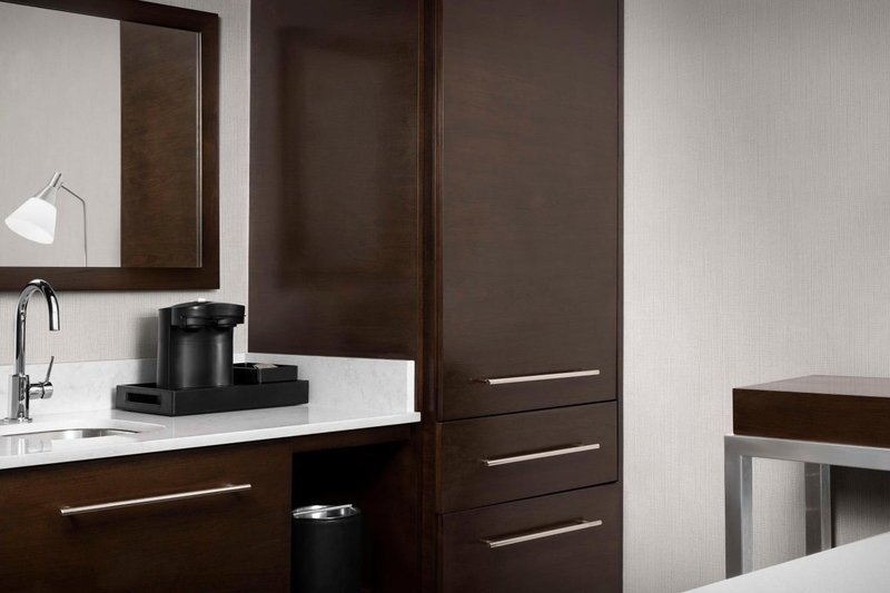 Embassy Suites Atlanta - Kennesaw Town Center, Kennesaw, United States