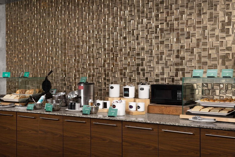 Embassy Suites Atlanta - Kennesaw Town Center, Kennesaw, United States
