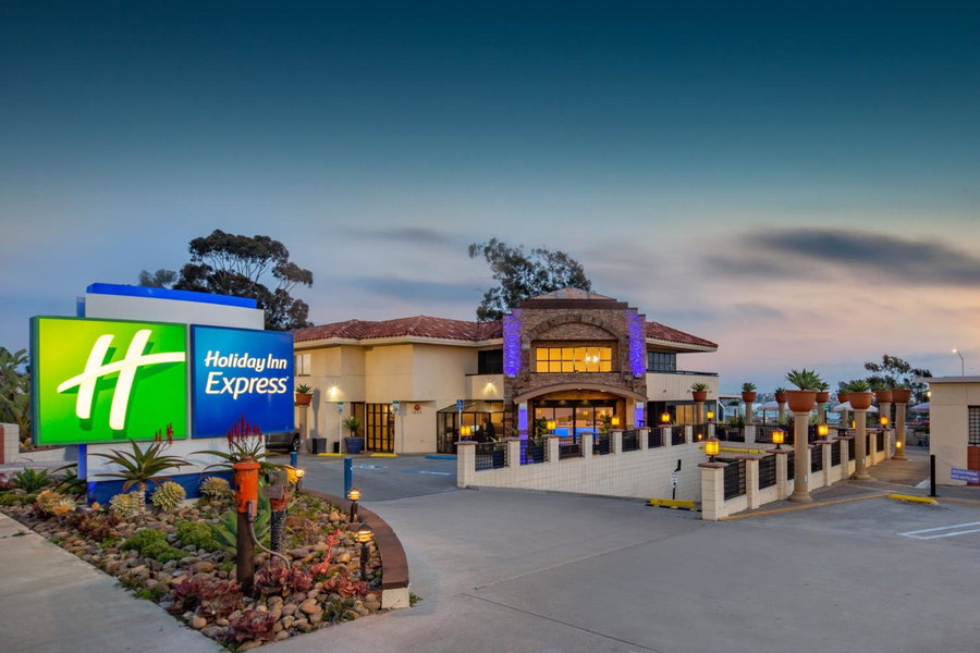 Holiday Inn Express San Diego Airport-Old Town by IHG, San Diego, United States