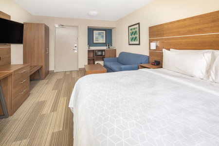 Holiday Inn Express San Diego Airport-Old Town by IHG, San Diego, United States