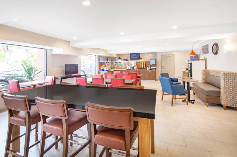 Holiday Inn Express San Diego Airport-Old Town by IHG, San Diego, United States