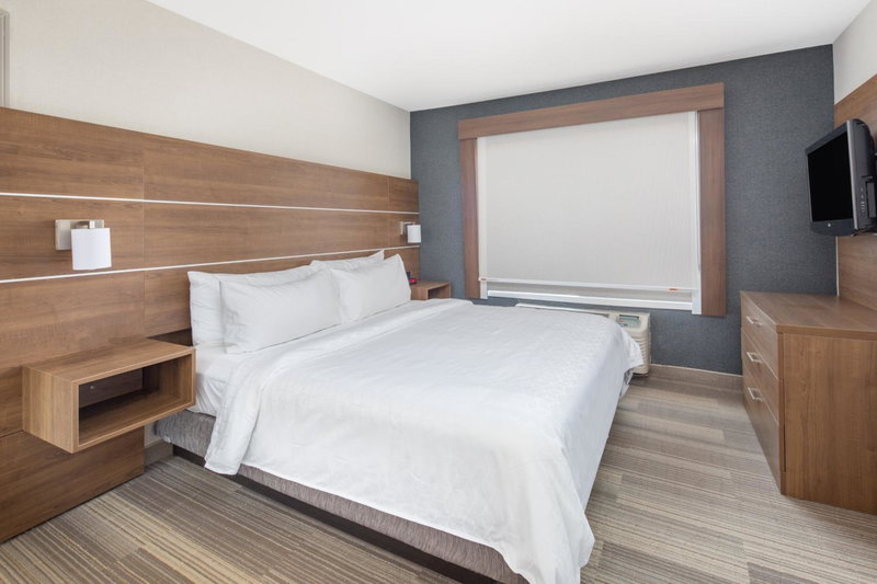 Holiday Inn Express San Diego Airport-Old Town by IHG, San Diego, United States