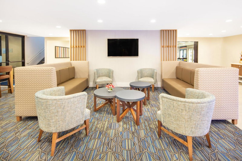 Holiday Inn Express San Diego Airport-Old Town by IHG, San Diego, United States