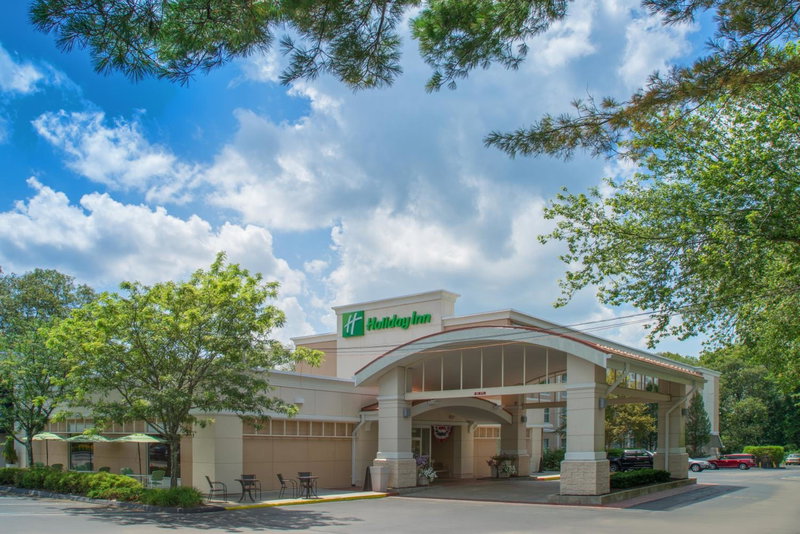 Holiday Inn South Kingstown-University of Rhode Island by IHG, South Kingstown, United States