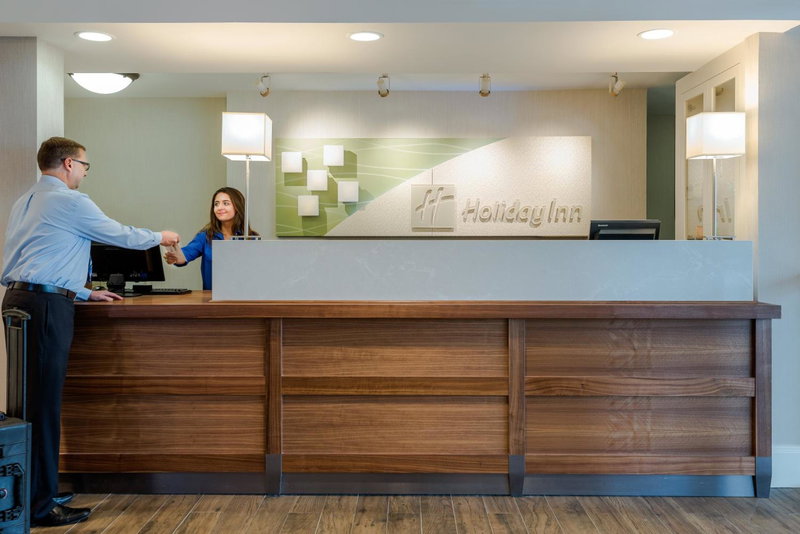 Holiday Inn South Kingstown-University of Rhode Island by IHG, South Kingstown, United States