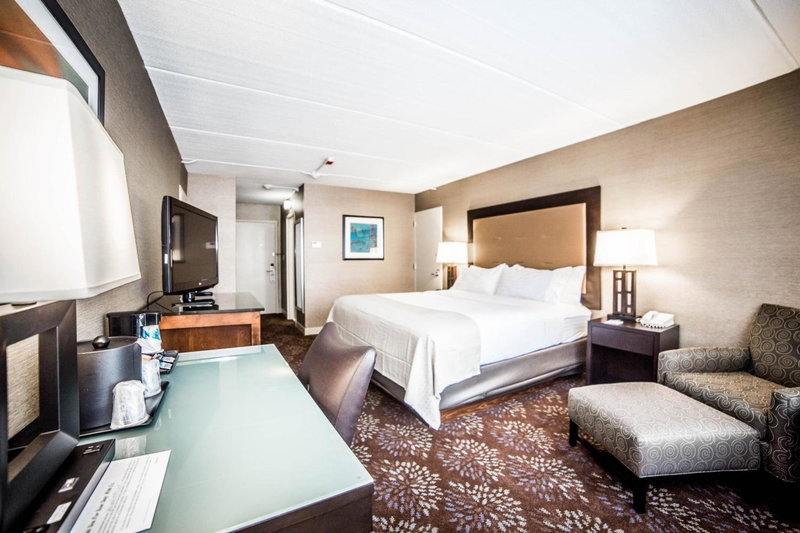 Holiday Inn South Kingstown-University of Rhode Island by IHG, South Kingstown, United States