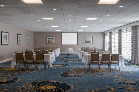 Holiday Inn South Kingstown-University of Rhode Island by IHG, South Kingstown, United States