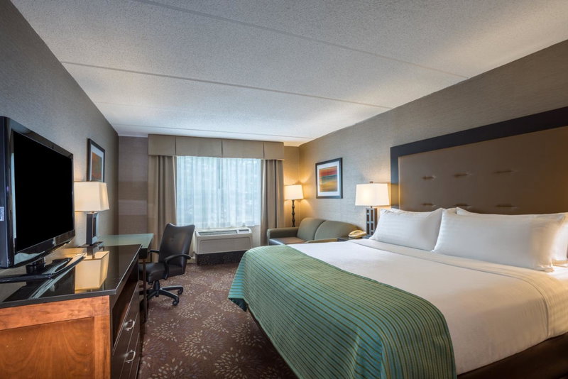 Holiday Inn South Kingstown-University of Rhode Island by IHG, South Kingstown, United States
