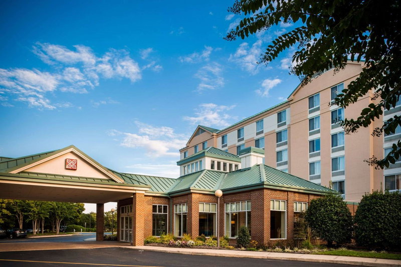 Hilton Garden Inn Richmond Innsbrook, Short Pump, United States