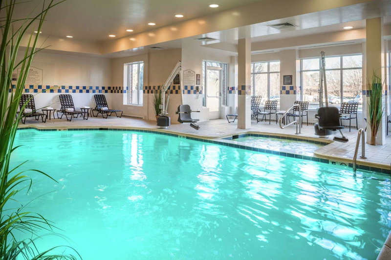 Hilton Garden Inn Richmond Innsbrook, Short Pump, United States