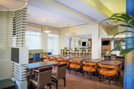 Hilton Garden Inn Richmond Innsbrook, Short Pump, United States