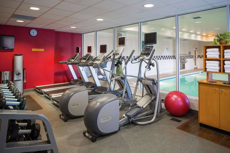 Hilton Garden Inn Richmond Innsbrook, Short Pump, United States