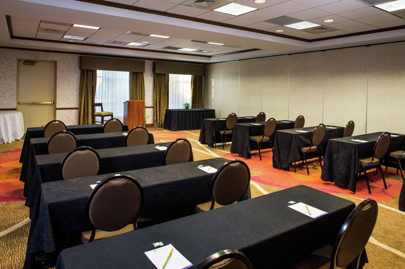 Hilton Garden Inn Richmond Innsbrook, Short Pump, United States