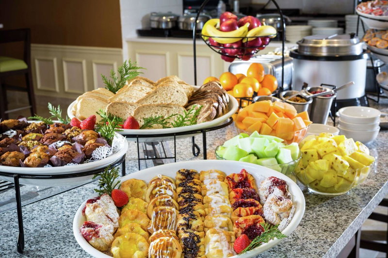 Hilton Garden Inn Richmond Innsbrook, Short Pump, United States