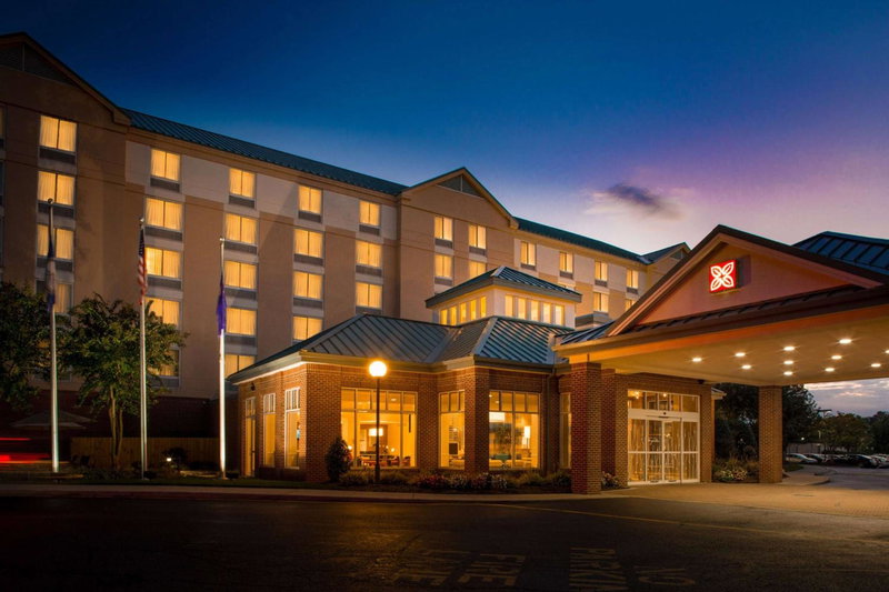 Hilton Garden Inn Richmond Innsbrook, Short Pump, United States