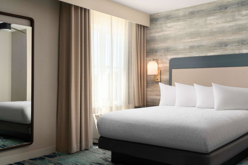 Homewood Suites by Hilton Newport-Middletown, Middletown, United States