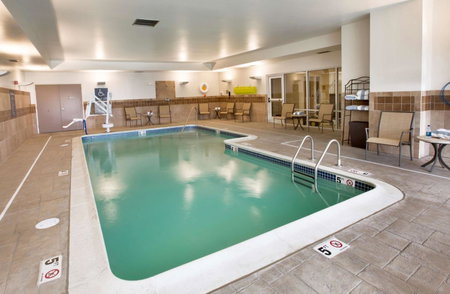 Homewood Suites by Hilton Newport-Middletown, Middletown, United States
