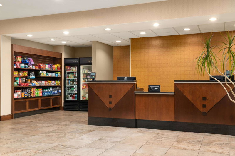 Homewood Suites by Hilton Newport-Middletown, Middletown, United States