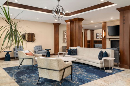 Homewood Suites by Hilton Newport-Middletown, Middletown, United States