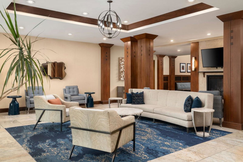 Homewood Suites by Hilton Newport-Middletown, Middletown, United States