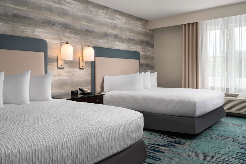 Homewood Suites by Hilton Newport-Middletown, Middletown, United States