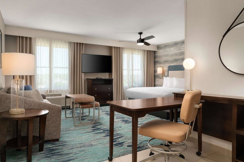 Homewood Suites by Hilton Newport-Middletown, Middletown, United States