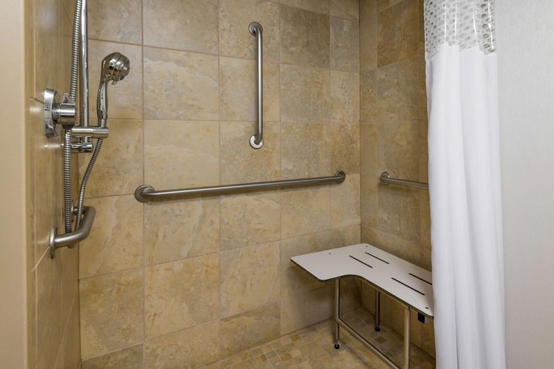 Hampton Inn Buffalo-Airport Galleria Mall, Cheektowaga, United States