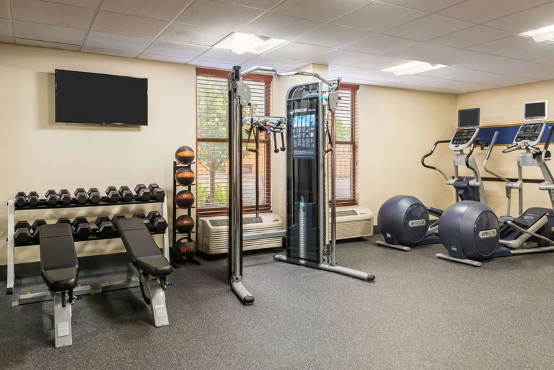Hampton Inn Buffalo-Airport Galleria Mall, Cheektowaga, United States